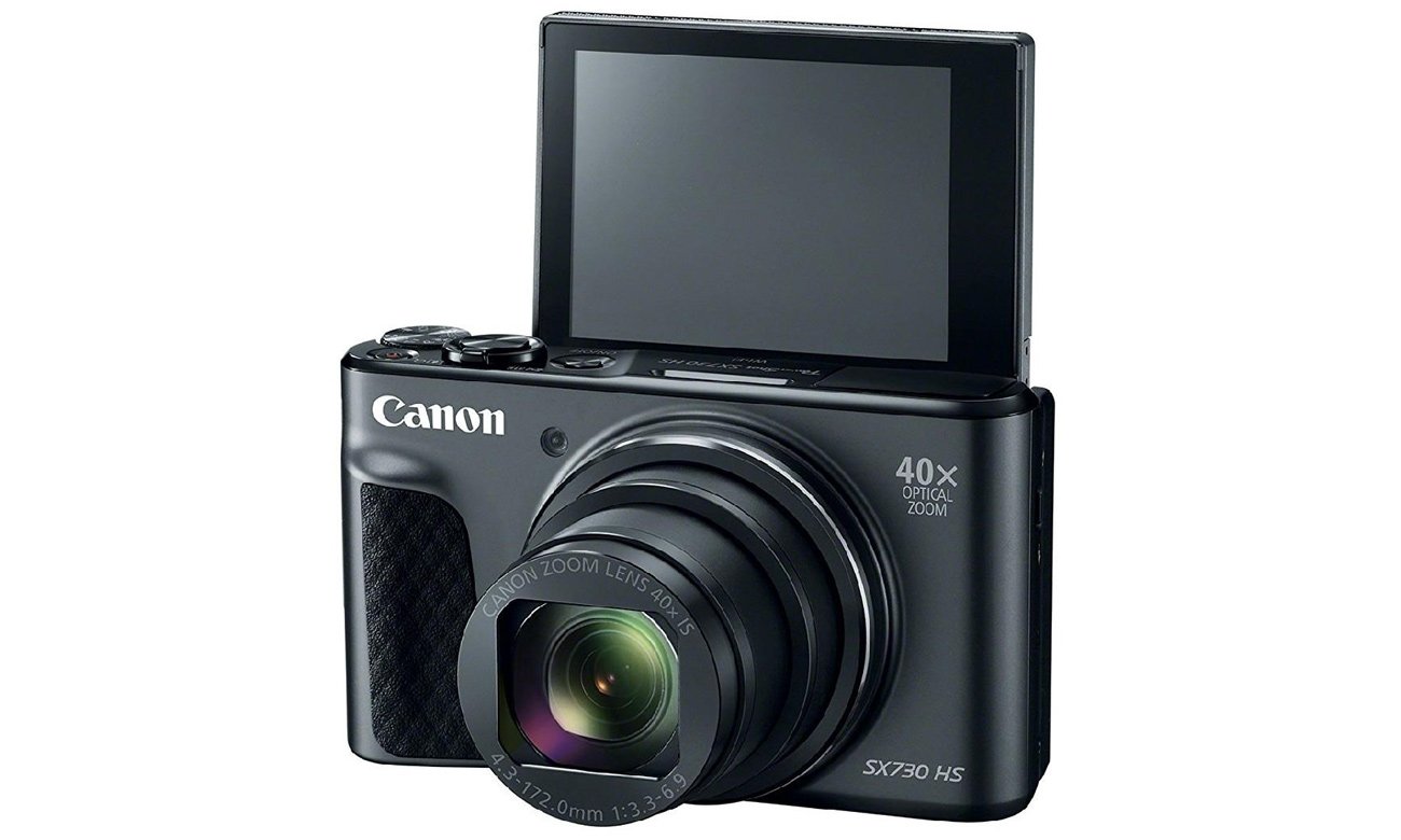 Canon デジタルカメPowerShotPSSX730HS(BK) Amazon | Canon デジタルカメラ PowerShot SX720 HS ブラック
